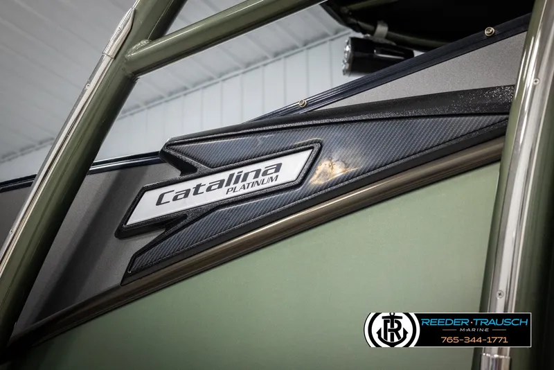 Slide: The Image of Avalon Catalina VRB 2022 - 59