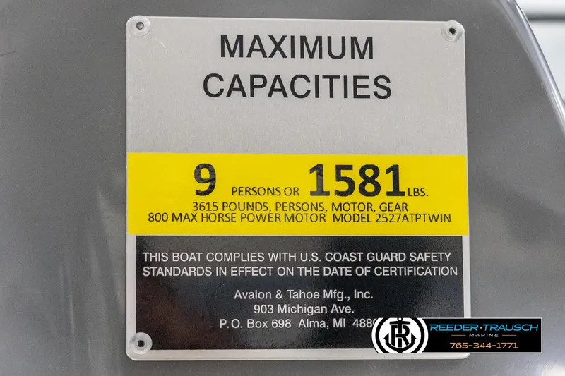 Slide: The Image of Avalon Catalina VRB 2022 - 70