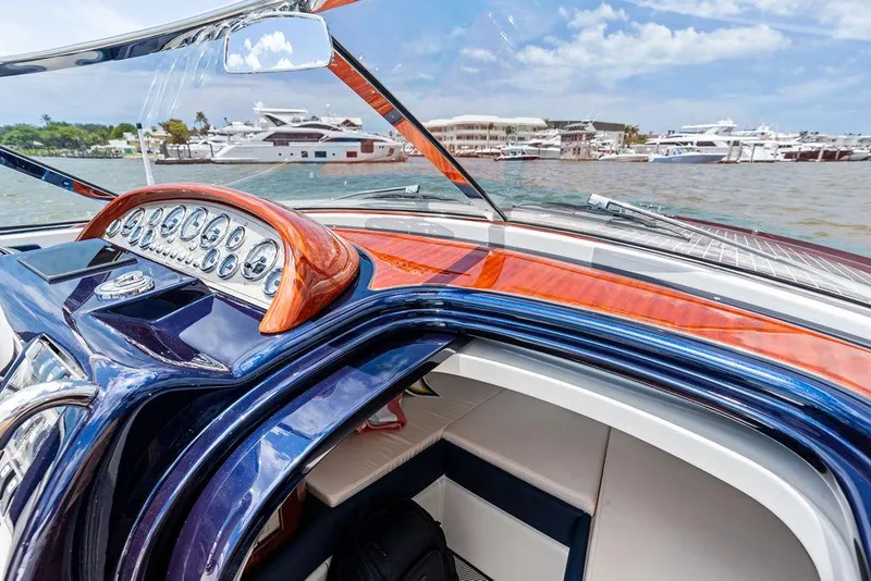 Slide: The Image of Riva 33' Aquariva Super 2024 - 52