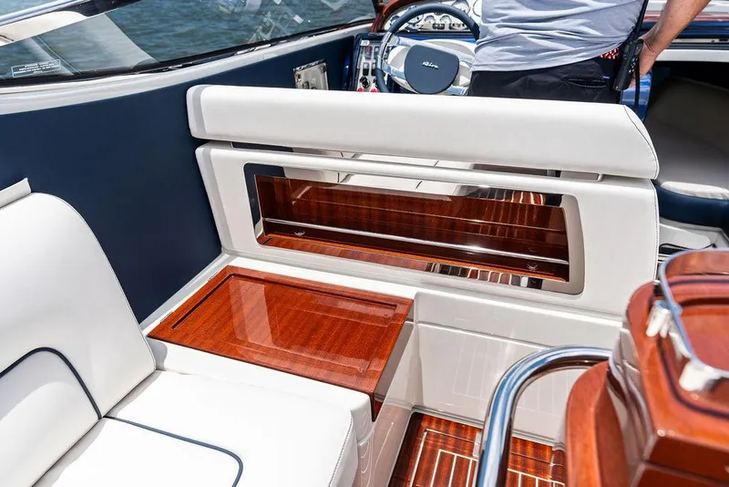 Slide: The Image of Riva 33' Aquariva Super 2024 - 55