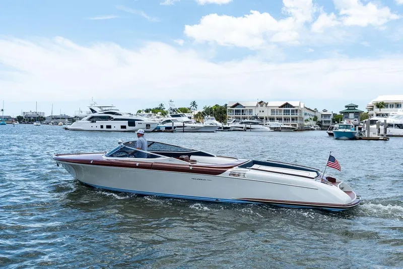 Slide: The Image of Riva 33' Aquariva Super 2024 - 59