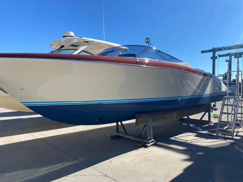Slide: The Image of Riva 33' Aquariva Super 2024 - 66