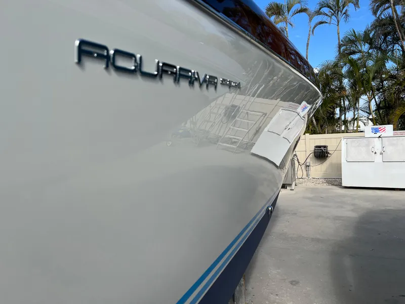 Slide: The Image of Riva 33' Aquariva Super 2024 - 67