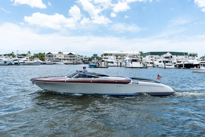 Slide: The Image of Riva Aquariva Super 2024 - 58