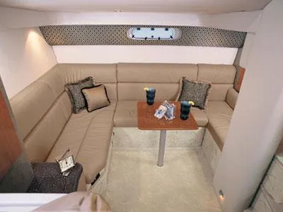 Slide: The Image of Manufacturer Provided Image: Aft Cabin - 26