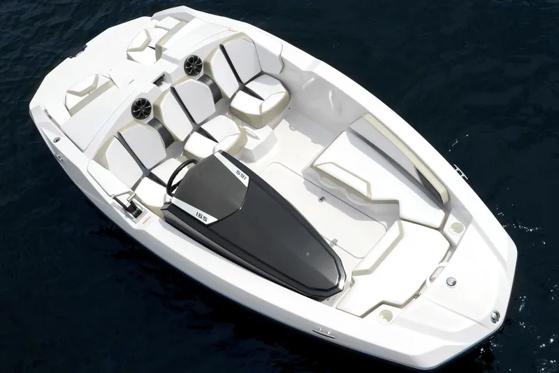 Slide: The Image of Manufacturer Provided Image - 4