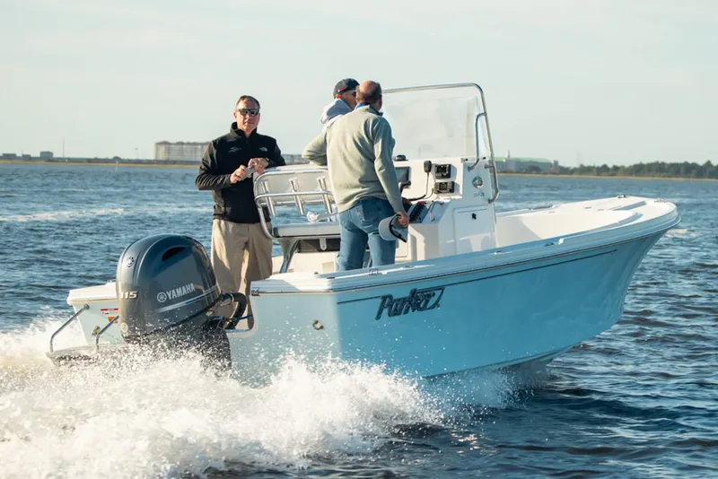 Slide: The Image of Manufacturer Provided Image - 14