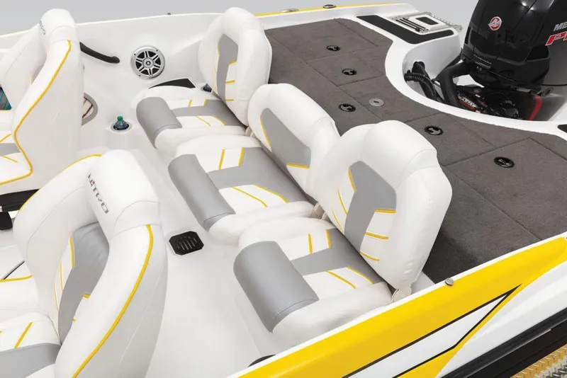 Slide: The Image of Nitro Z19 Sport 2020 - 50