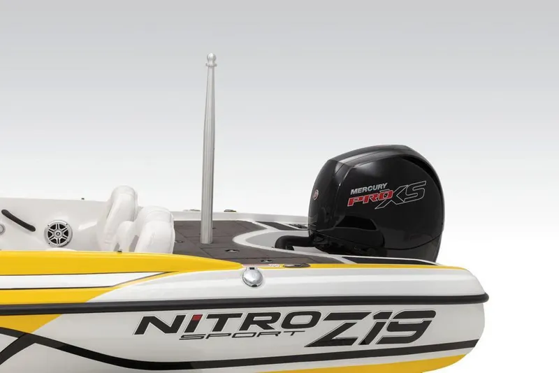 Slide: The Image of Nitro Z19 Sport 2020 - 57