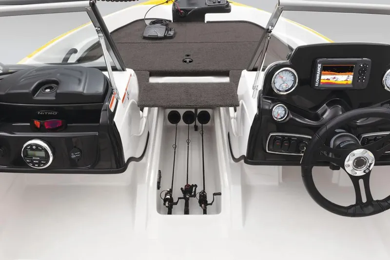 Slide: The Image of Nitro Z19 Sport 2020 - 62