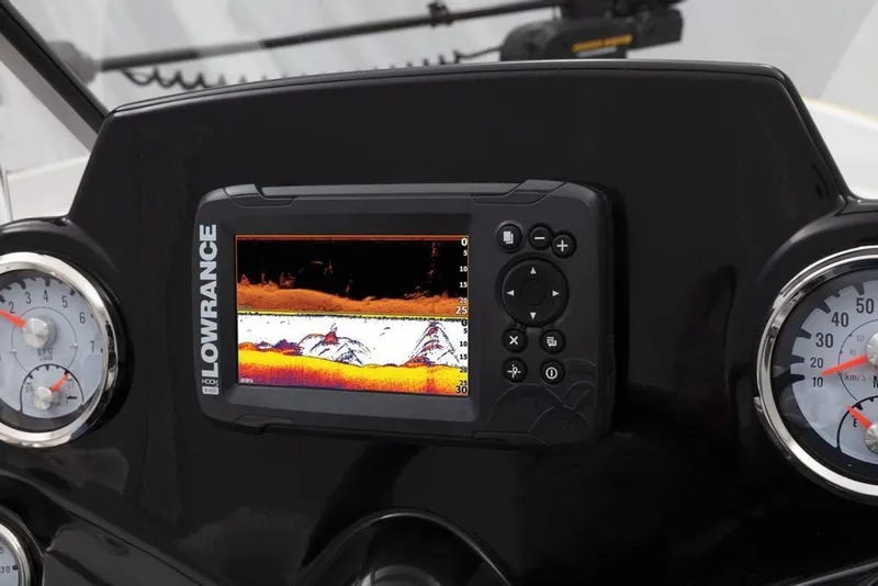 Slide: The Image of Nitro Z19 Sport 2020 - 64