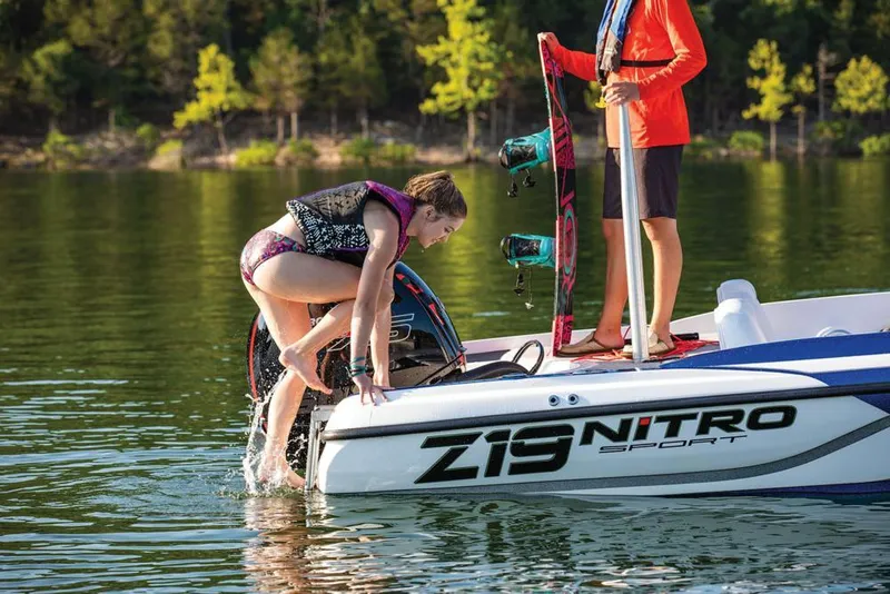 Slide: The Image of Nitro Z19 Sport 2020 - 71