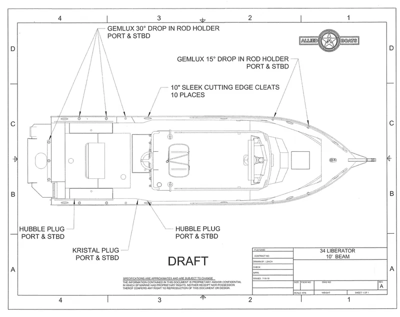 Slide: The Image of Allied Liberator 34 2023 - 69
