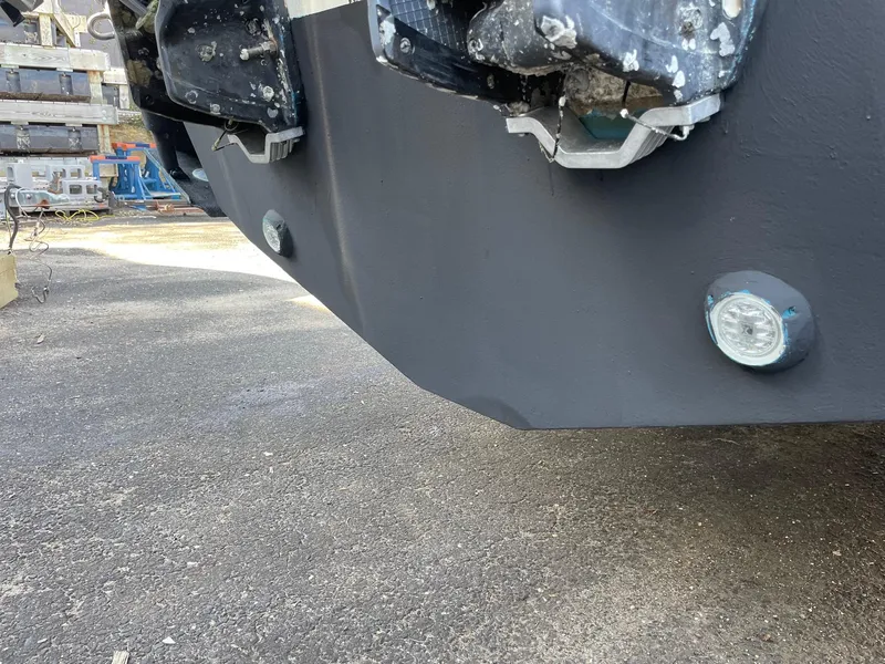 Slide: The Image of Robalo R305 Walkaround 2009 - 55