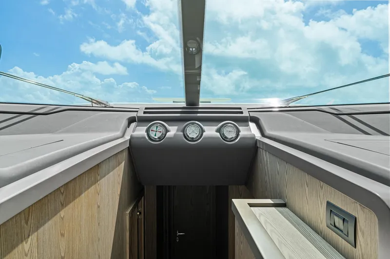 Slide: The Image of Ferretti 550 2018 - 53