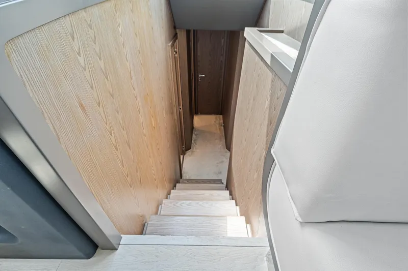 Slide: The Image of Ferretti 550 2018 - 54