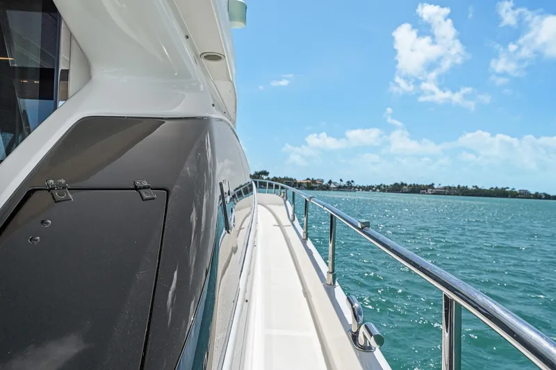 Slide: The Image of Ferretti 550 2018 - 67