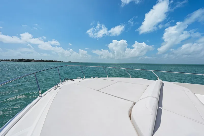 Slide: The Image of Ferretti 550 2018 - 72