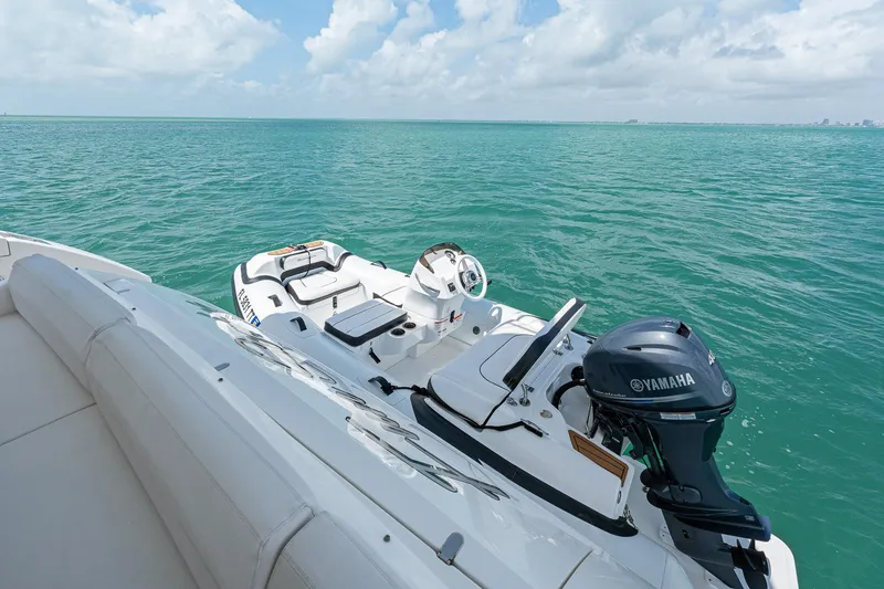 Slide: The Image of Ferretti 550 2018 - 73