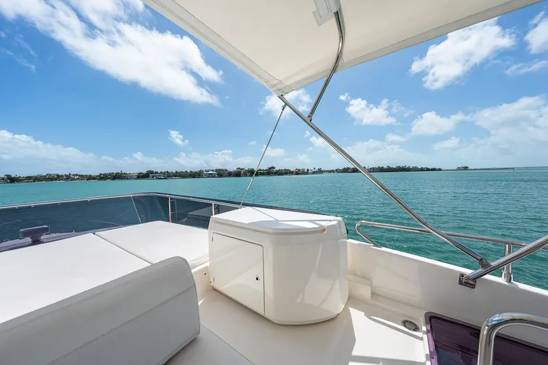 Slide: The Image of Ferretti 550 2018 - 78