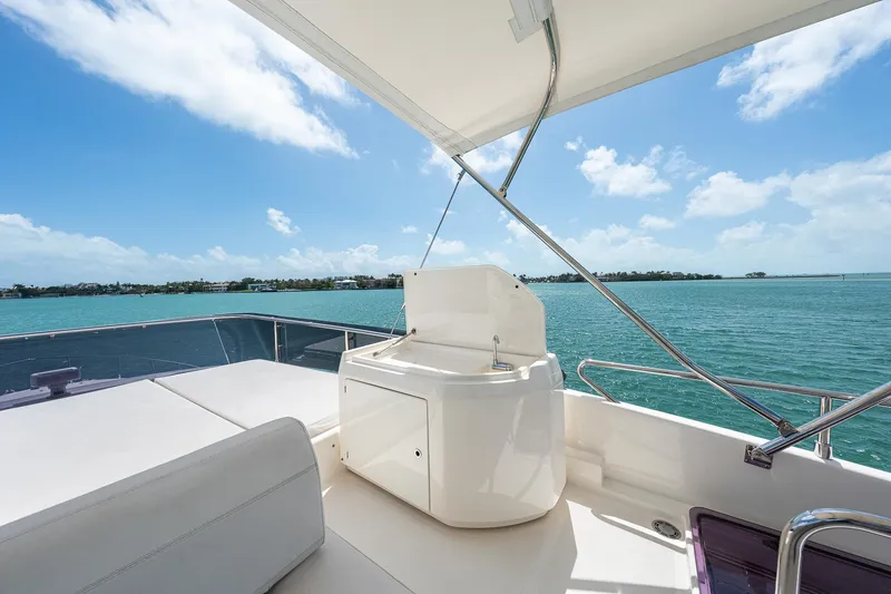 Slide: The Image of Ferretti 550 2018 - 79