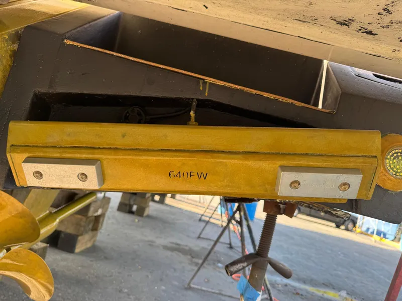 Slide: The Image of Ferretti 550 2018 - 93