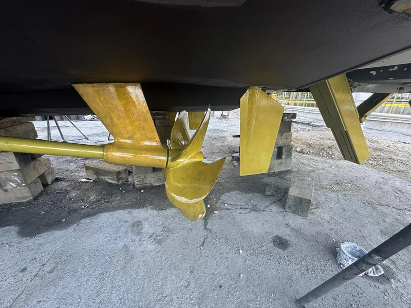 Slide: The Image of Ferretti Yachts 550 2018 - 91