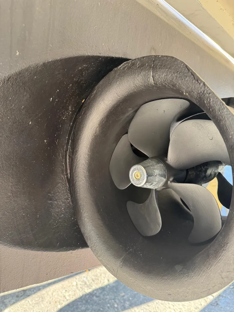 Slide: The Image of Ferretti Yachts 550 2018 - 94