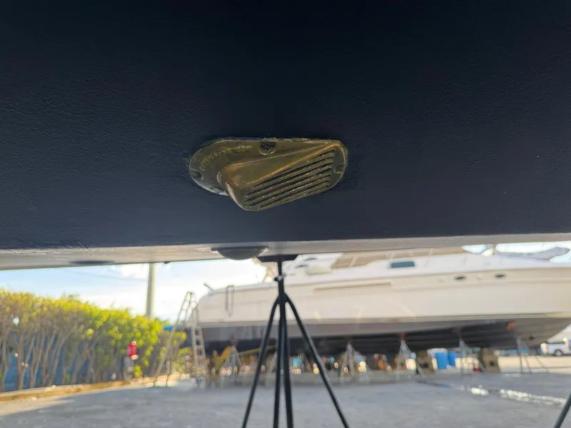 Slide: The Image of Ferretti Yachts 550 2018 - 97