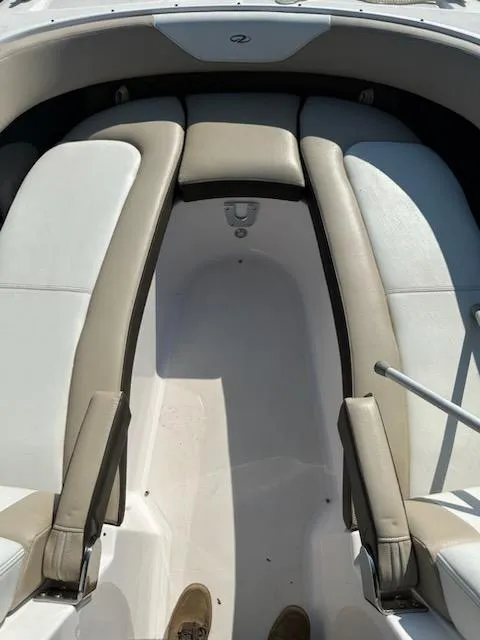 Slide: The Image of Bow Seating - 7