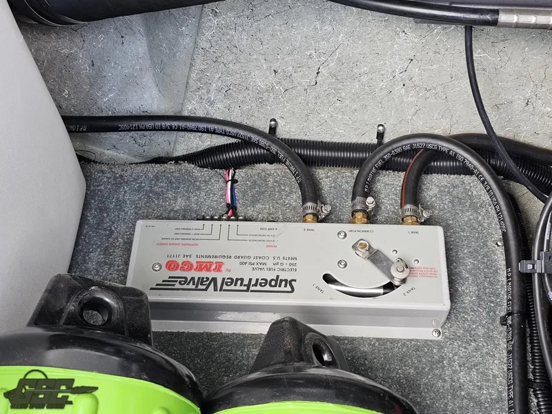 Slide: The Image of Nordic 28 Heat MCOB 2007 - 100