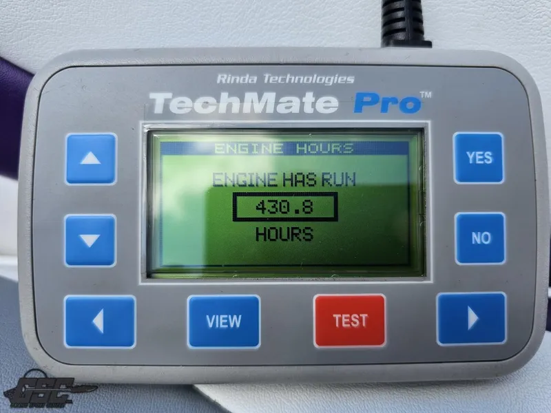 Slide: The Image of Nordic 28 Heat MCOB 2007 - 101