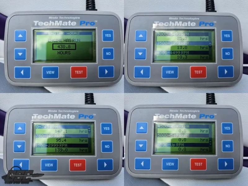 Slide: The Image of Nordic 28 Heat MCOB 2007 - 102