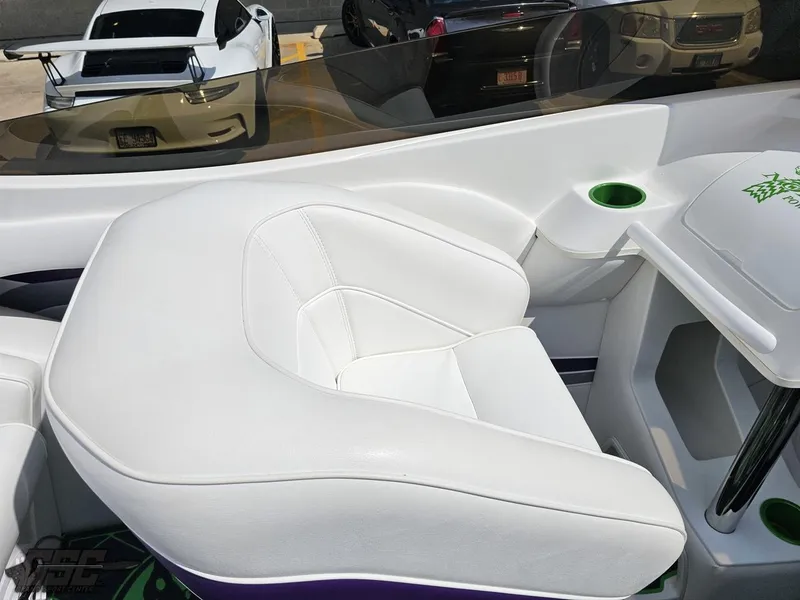 Slide: The Image of Nordic 28 Heat MCOB 2007 - 52