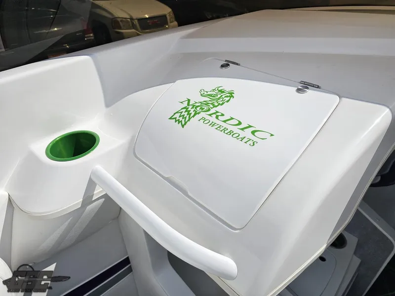 Slide: The Image of Nordic 28 Heat MCOB 2007 - 53