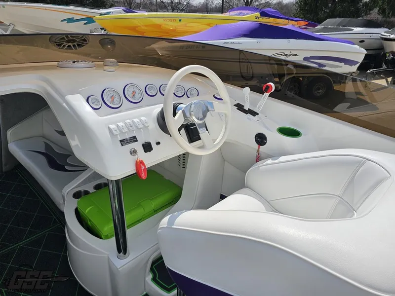 Slide: The Image of Nordic 28 Heat MCOB 2007 - 56