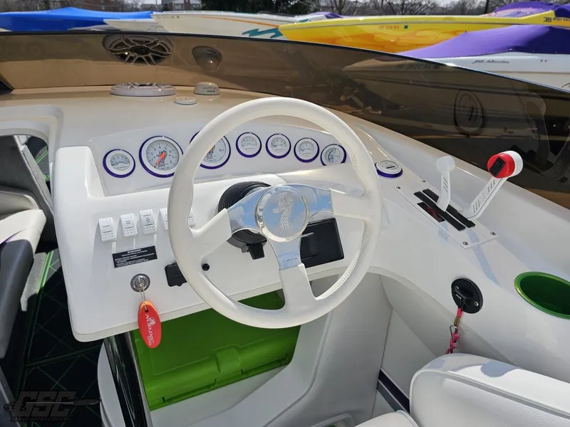 Slide: The Image of Nordic 28 Heat MCOB 2007 - 58