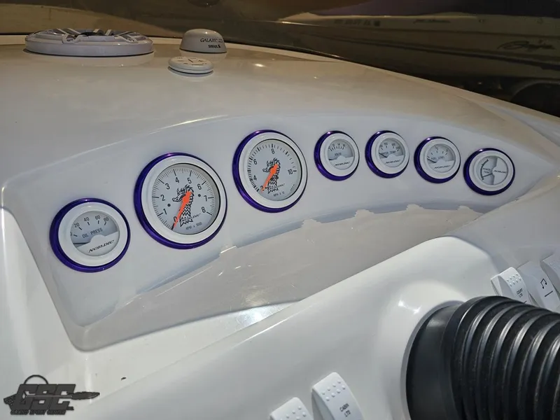 Slide: The Image of Nordic 28 Heat MCOB 2007 - 60