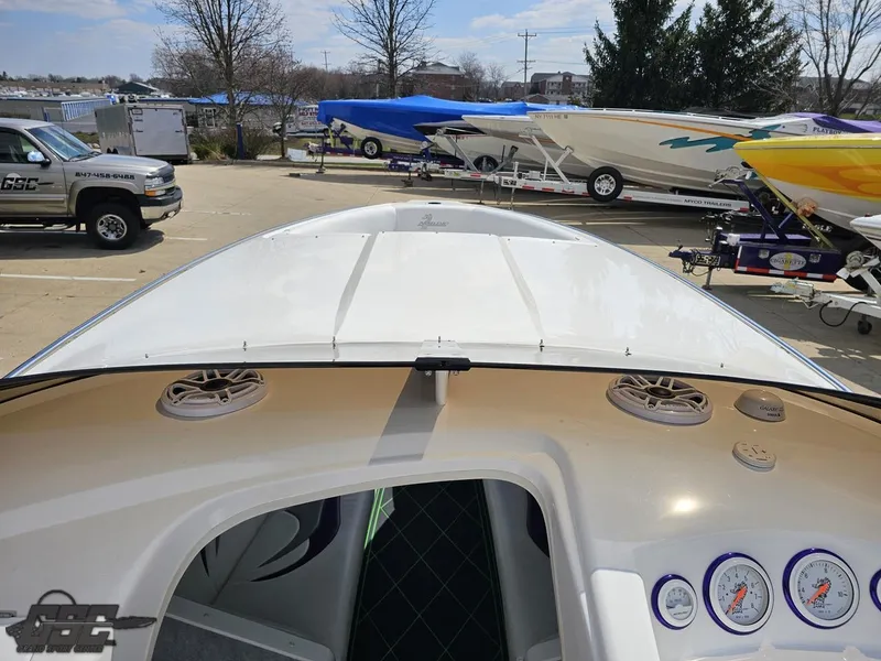 Slide: The Image of Nordic 28 Heat MCOB 2007 - 61