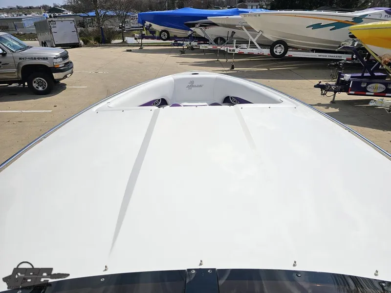 Slide: The Image of Nordic 28 Heat MCOB 2007 - 62