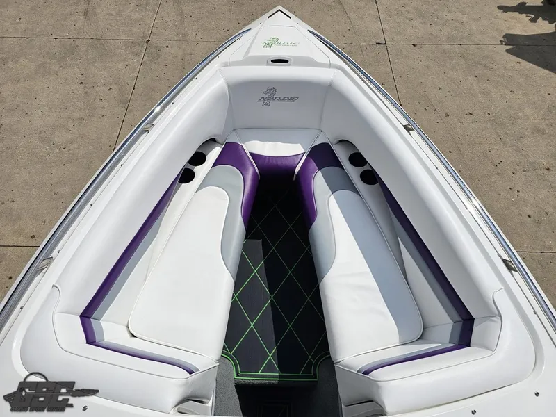 Slide: The Image of Nordic 28 Heat MCOB 2007 - 64