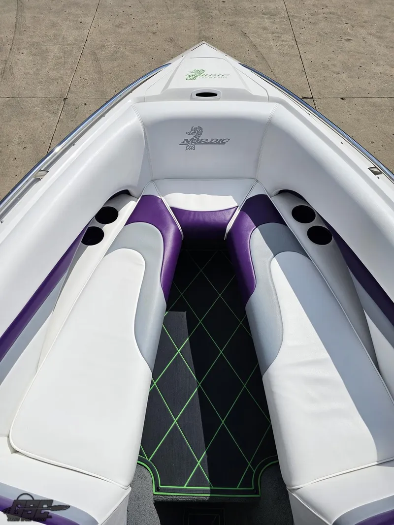 Slide: The Image of Nordic 28 Heat MCOB 2007 - 65