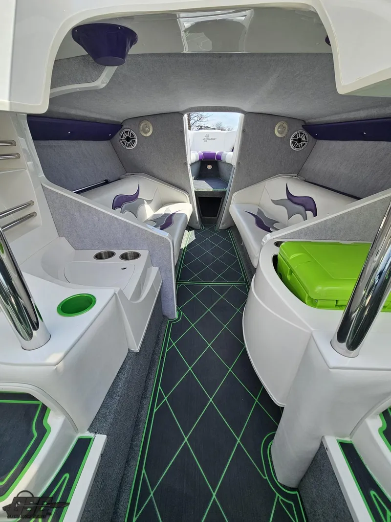 Slide: The Image of Nordic 28 Heat MCOB 2007 - 66