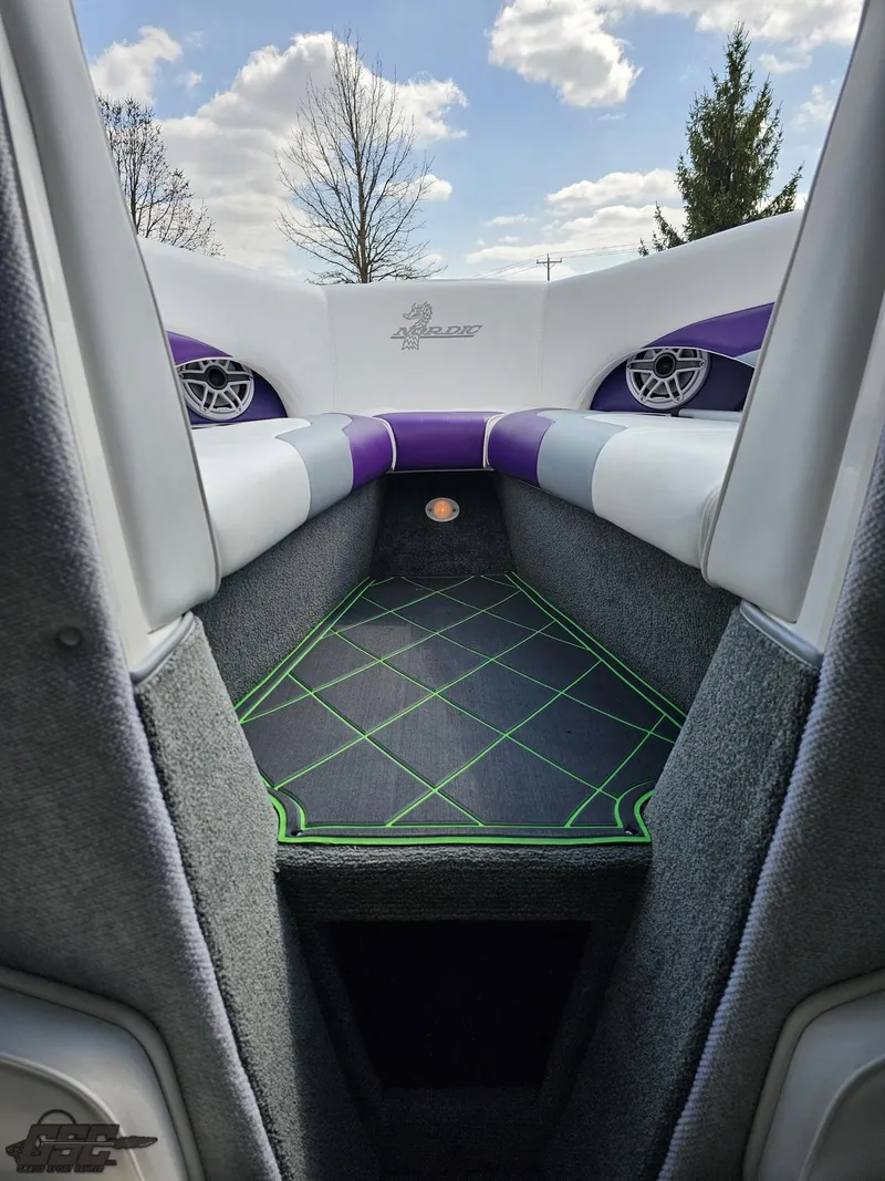 Slide: The Image of Nordic 28 Heat MCOB 2007 - 76