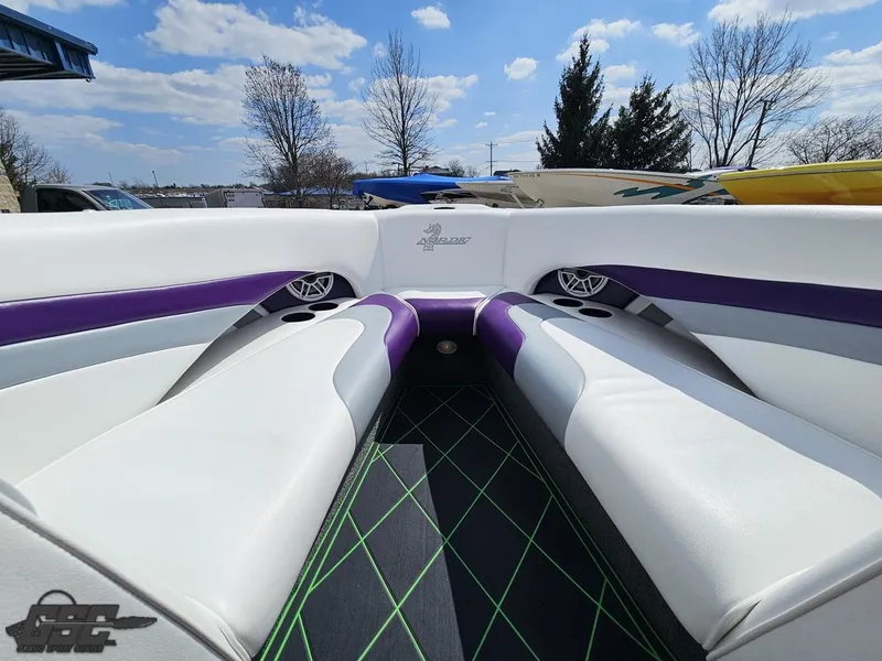 Slide: The Image of Nordic 28 Heat MCOB 2007 - 78