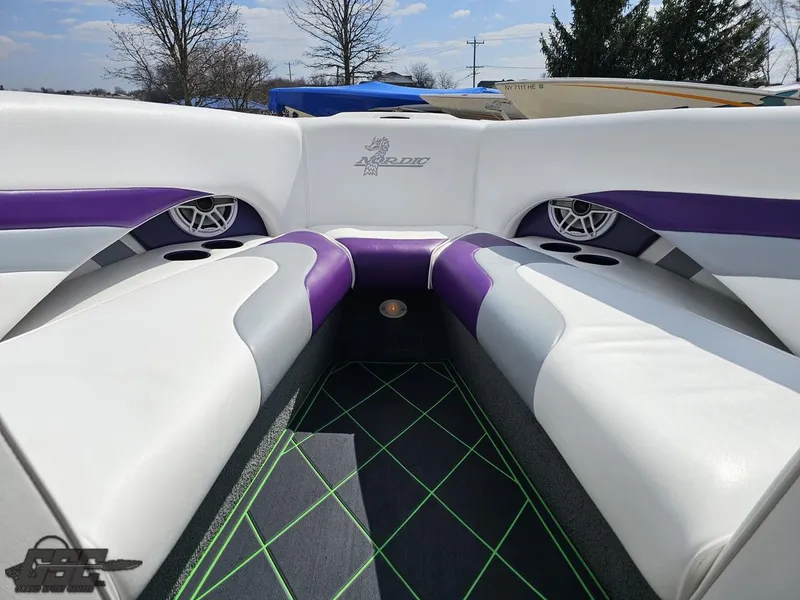 Slide: The Image of Nordic 28 Heat MCOB 2007 - 79