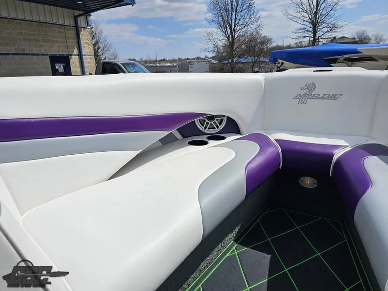 Slide: The Image of Nordic 28 Heat MCOB 2007 - 80