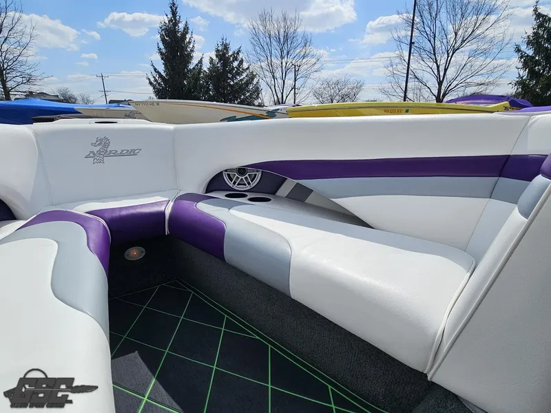 Slide: The Image of Nordic 28 Heat MCOB 2007 - 81