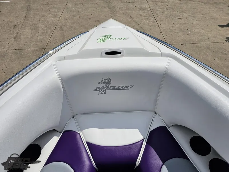 Slide: The Image of Nordic 28 Heat MCOB 2007 - 86