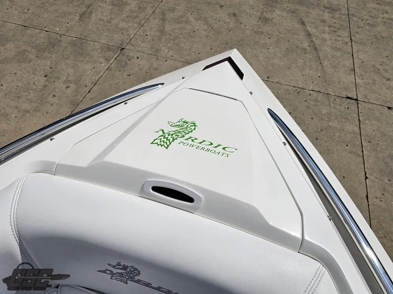 Slide: The Image of Nordic 28 Heat MCOB 2007 - 87